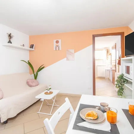 Antara Cozy Near And Sea, With Private Parking