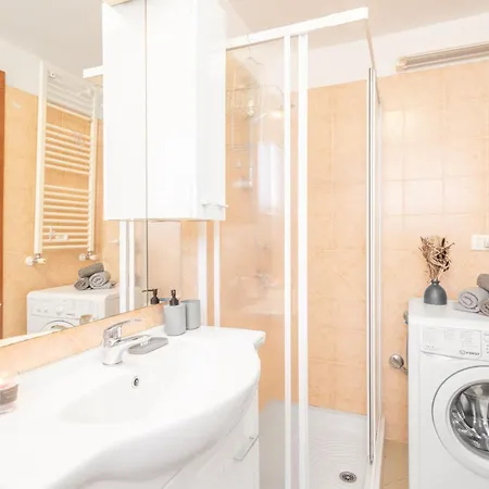 Apartamento Antara Cozy Near And Sea, With Private Parking *